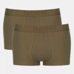 Underwear N024767 Beech FREE EVOLVE hipster briefs Men sloggi