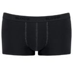 Underwear N024768 Black 24/7 hipster briefs Men sloggi