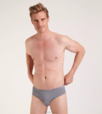 Underwear N024770 Graceful BASIC midi briefs Men sloggi - Image 2