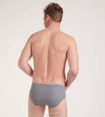 Underwear N024770 Graceful BASIC midi briefs Men sloggi - Image 3