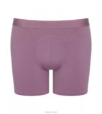 Underwear N024775 Grapeade EVER SOFT shorts Men sloggi - Image 2