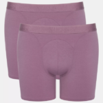 Underwear N024775 Grapeade EVER SOFT shorts Men sloggi