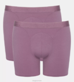 Underwear N024775 Grapeade EVER SOFT shorts Men sloggi