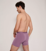 Underwear N024775 Grapeade EVER SOFT shorts Men sloggi - Image 4
