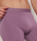 Underwear N024775 Grapeade EVER SOFT shorts Men sloggi - Image 5