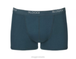 Underwear N024776 Night Blue BASIC shorts Men sloggi