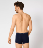 Underwear N024776 Night Blue BASIC shorts Men sloggi - Image 3
