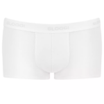 Underwear N024778 White 24/7 hipster briefs Men sloggi