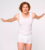 Underwear N024778 White 24/7 hipster briefs Men sloggi - Image 4