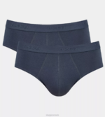 Underwear N024779 Fabulous 24/7 midi briefs Men sloggi