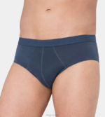Underwear N024779 Fabulous 24/7 midi briefs Men sloggi - Image 3