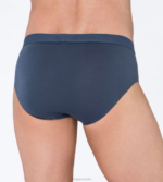 Underwear N024779 Fabulous 24/7 midi briefs Men sloggi - Image 4