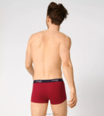 Underwear N024780 Blue - Dark Combination START hipster briefs Men sloggi - Image 3