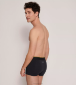 Underwear N024782 Black EVER AIRY hipster briefs Men sloggi - Image 4