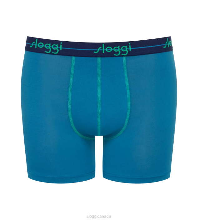 Underwear N024787 Multiple colours 20 START shorts Men sloggi - Image 2