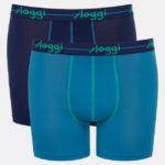 Underwear N024787 Multiple colours 20 START shorts Men sloggi