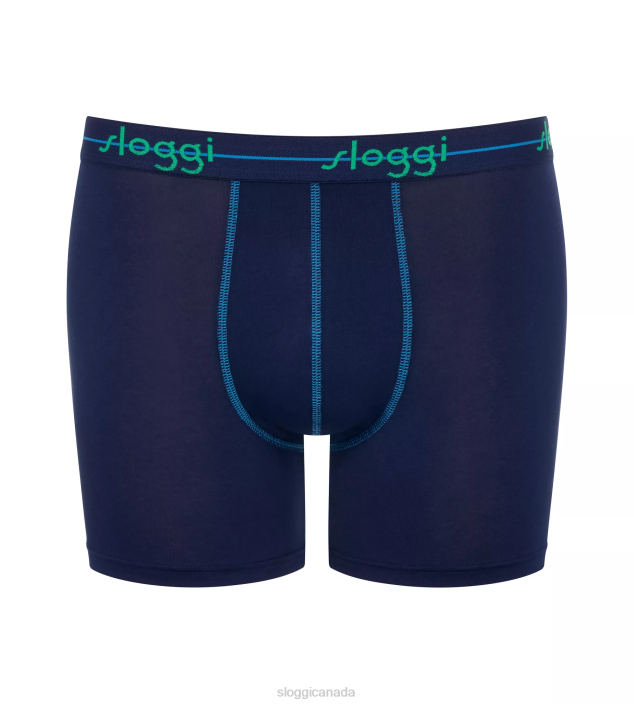 Underwear N024787 Multiple colours 20 START shorts Men sloggi - Image 3