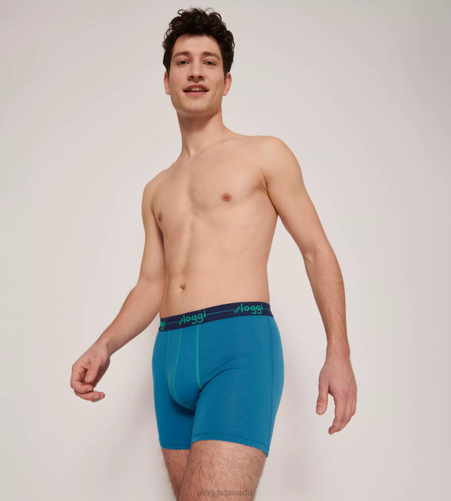 Underwear N024787 Multiple colours 20 START shorts Men sloggi - Image 4