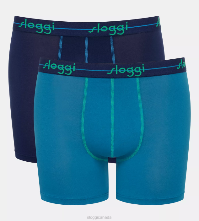 Underwear N024787 Multiple colours 20 START shorts Men sloggi - Image 1