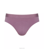 Underwear N024789 Grapeade EVER SOFT midi briefs Men sloggi - Image 2