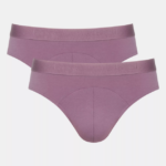Underwear N024789 Grapeade EVER SOFT midi briefs Men sloggi