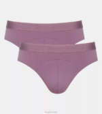 Underwear N024789 Grapeade EVER SOFT midi briefs Men sloggi