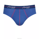 Underwear N024790 Multiple Colours 2 START midi briefs Men sloggi