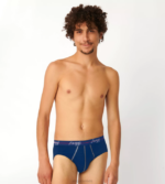 Underwear N024790 Multiple Colours 2 START midi briefs Men sloggi - Image 5