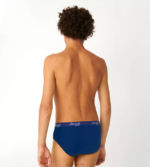 Underwear N024790 Multiple Colours 2 START midi briefs Men sloggi - Image 7