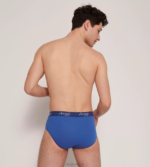 Underwear N024790 Multiple Colours 2 START midi briefs Men sloggi - Image 8