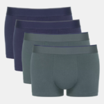 Underwear N024791 Multiple Colours 2 EVER AIRY hipster briefs Men sloggi