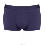 Underwear N024794 Indigo Blue EVER SOFT hipster briefs Men sloggi
