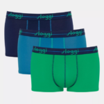 Underwear N024796 Wonderful START hipster briefs Men sloggi