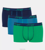 Underwear N024796 Wonderful START hipster briefs Men sloggi