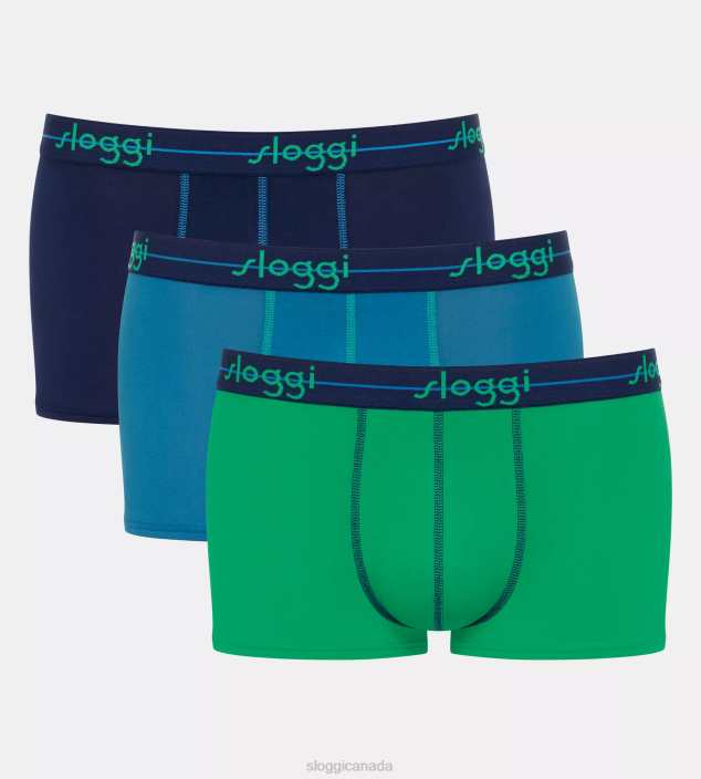 underwear_n024796_wonderful_start_hipster_briefs_men_sloggi.png Underwear N024796 Wonderful START hipster briefs Men sloggi - Image 1