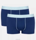 Underwear N024799 Twilight Blue EVER COOL hipster briefs Men sloggi - Image 2