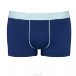 Underwear N024799 Twilight Blue EVER COOL hipster briefs Men sloggi