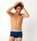 Underwear N024799 Twilight Blue EVER COOL hipster briefs Men sloggi - Image 3