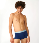 Underwear N024799 Twilight Blue EVER COOL hipster briefs Men sloggi - Image 4