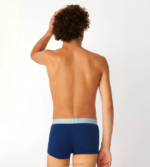 Underwear N024799 Twilight Blue EVER COOL hipster briefs Men sloggi - Image 5