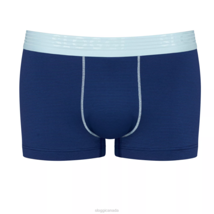 Underwear N024799 Twilight Blue EVER COOL hipster briefs Men sloggi