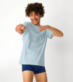 Underwear N024799 Twilight Blue EVER COOL hipster briefs Men sloggi - Image 6