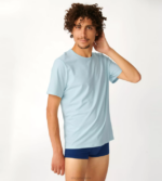 Underwear N024799 Twilight Blue EVER COOL hipster briefs Men sloggi - Image 7