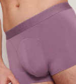 Underwear N024801 Grapeade EVER SOFT hipster briefs Men sloggi - Image 6