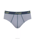 Underwear N024804 Multiple Colours START midi briefs Men sloggi - Image 2