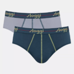 Underwear N024804 Multiple Colours START midi briefs Men sloggi