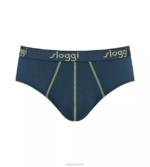 Underwear N024804 Multiple Colours START midi briefs Men sloggi - Image 3