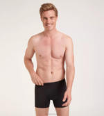Underwear N024806 Black EVER SOFT shorts Men sloggi - Image 3