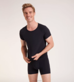 Underwear N024806 Black EVER SOFT shorts Men sloggi - Image 5