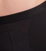 Underwear N024806 Black EVER SOFT shorts Men sloggi - Image 6